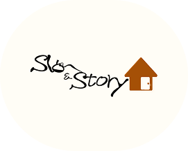 Slow&Storyのロゴ